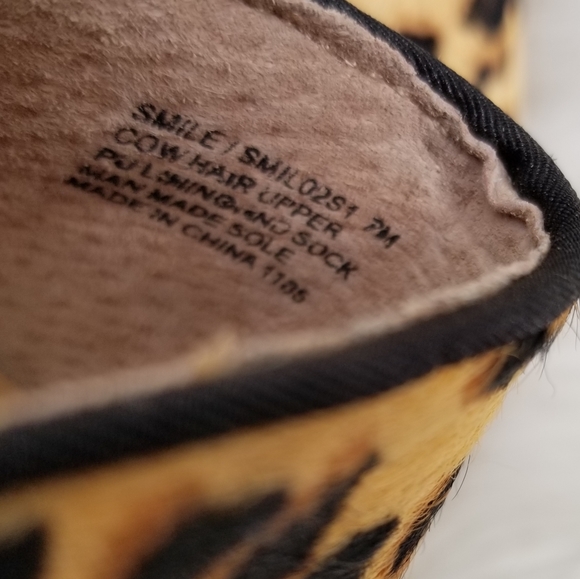 Steve Madden | Smile Loafer - Picture 7 of 7